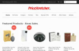 pricestretcher.com