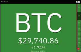 pricetrackr.com