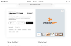 pricingkey.com