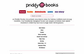 priddybooks.com