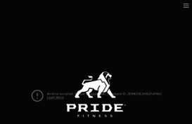pride-fitness.ru