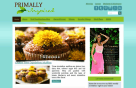 primallyinspired.com