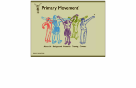 primarymovement.org