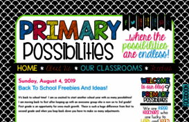 primarypossibilities.com