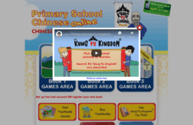 primaryschoolchinese.com