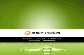 prime-creation.com