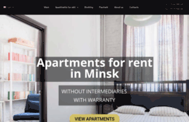 primeapartments.by