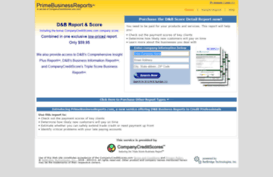 primebusinessreports.com