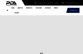 primedoorautomation.com