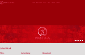 primefocusindia.com