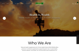 primehealthdirect.com