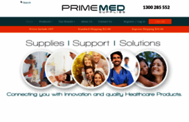 primemed.com.au