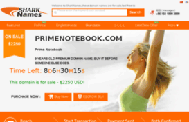 primenotebook.com