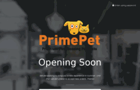 primepetsupply.com