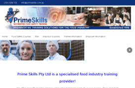 primeskills.com.au