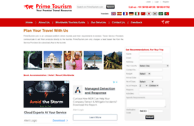 primetourism.com
