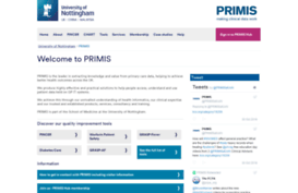 primis.nhs.uk