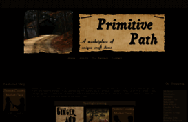 primitivepath.com