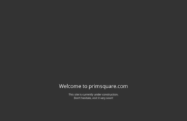 primsquare.com