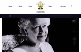 princeofwales.gov.uk