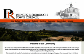 princesrisborough.com