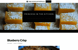 princessinthekitchen.wordpress.com