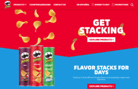 pringles.com