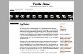 printculture.com