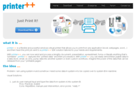 printerplusplus.com