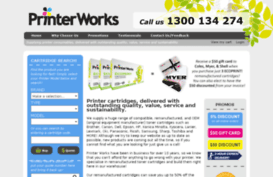 printerworkz.com.au