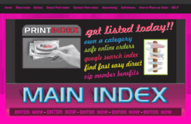 printindex5.webs.com