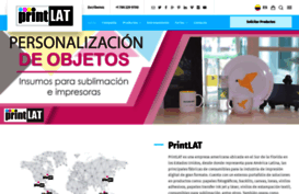 printlat.com