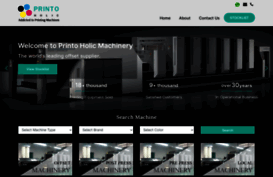 printoholic.net