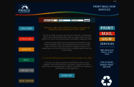 printshop.friscoisd.org