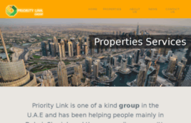 prioritylink-group.com