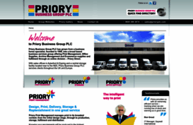 prioryplc.com