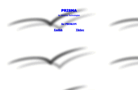 prisma.prokon.com.tr