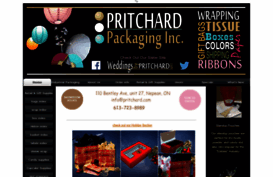 pritchard.com