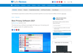 privacy-software-review.toptenreviews.com