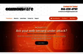 privacyware.com