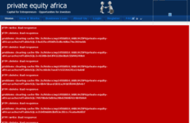 private-equity-africa.com