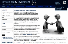 private-equity-investment.com