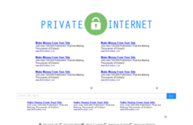 private-internet.info