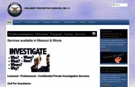 private-investigator.com