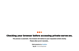 private-server.ws