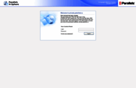 private.peterlink.ru