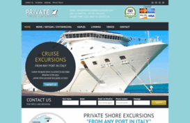privatecruiseexcursions.com