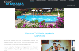 privatejayakartaapartment.com
