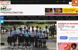 privateschoolsinnigeria.com