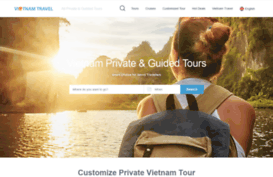 privatevietnamtours.com